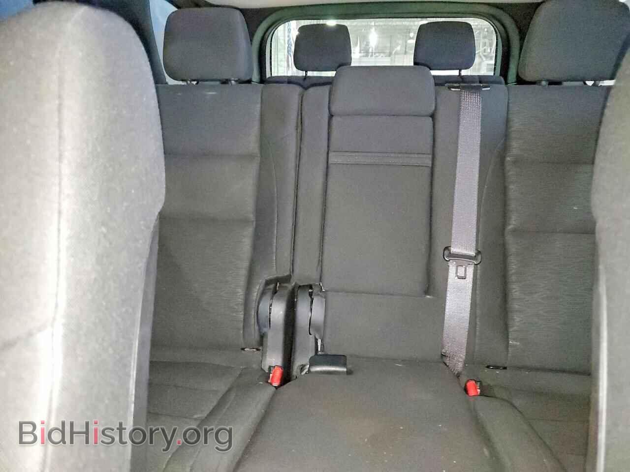 2021 DODGE DURANGO - VIN: 1C4RDJAG5MC579407 - Photo 10