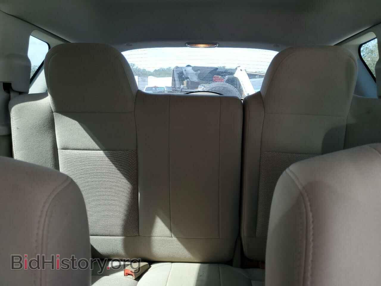 2012 JEEP COMPASS - VIN: 1C4NJCEB5CD662541 - Photo 10