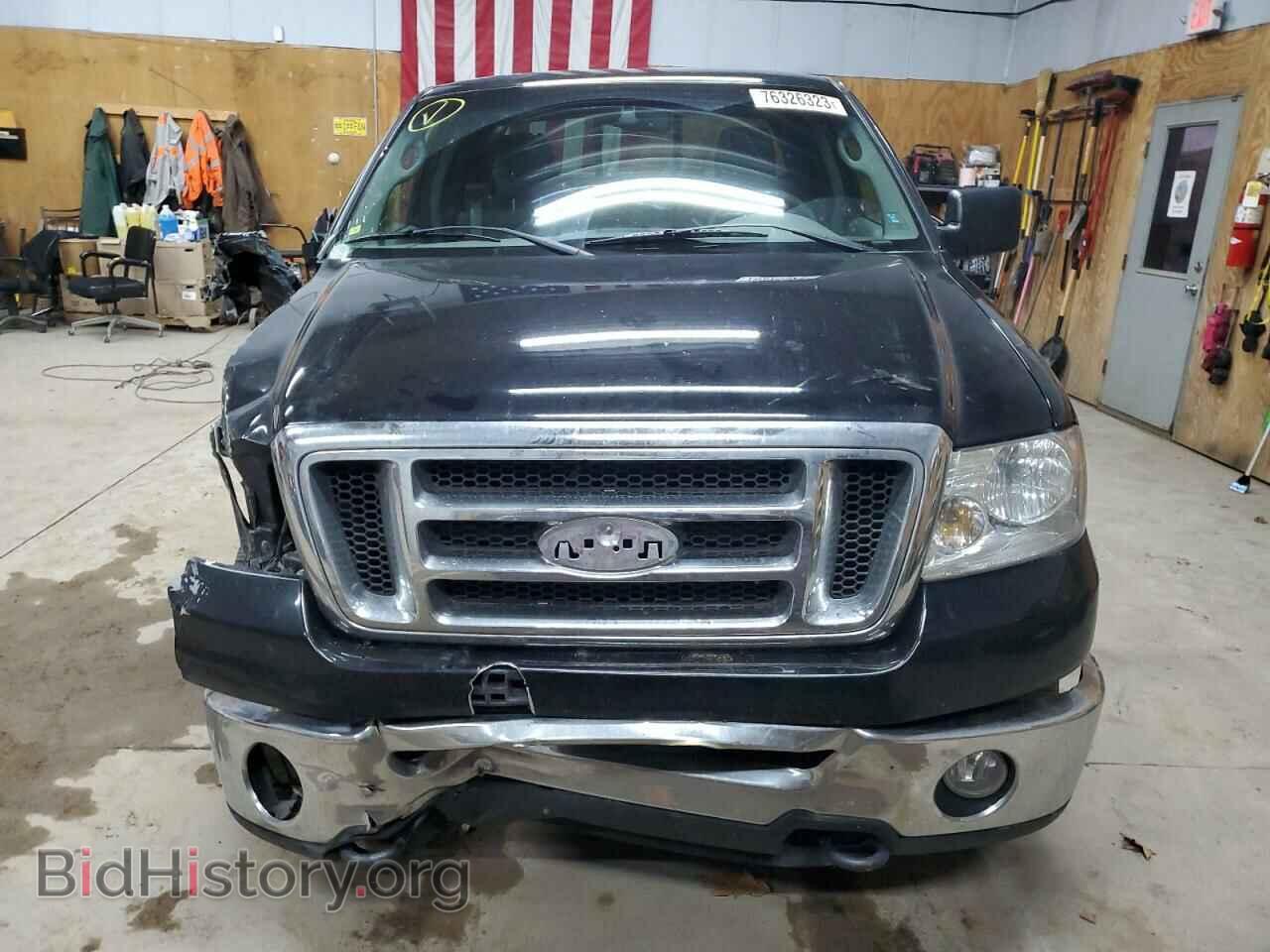 2007 FORD All Models - VIN: 1FTPX14V87FB56364 - Фото 5