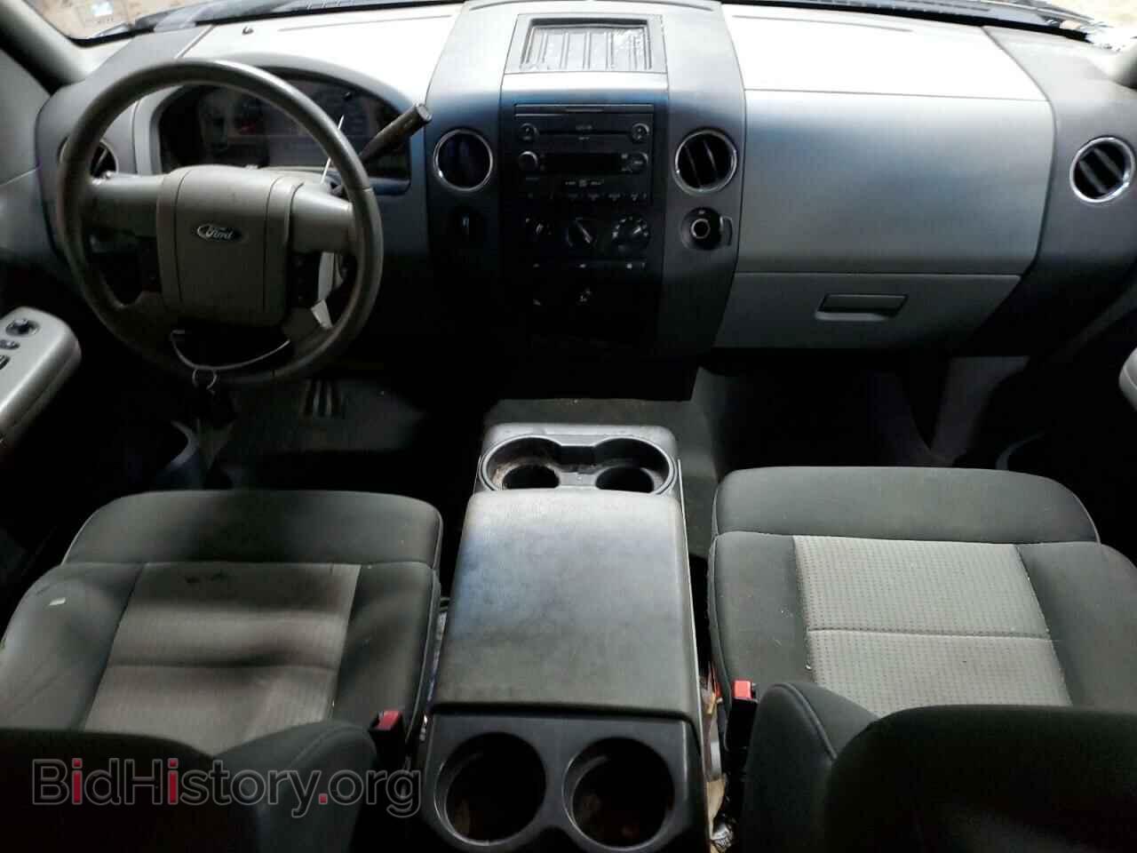 2007 FORD All Models - VIN: 1FTPX14V87FB56364 - Фото 8