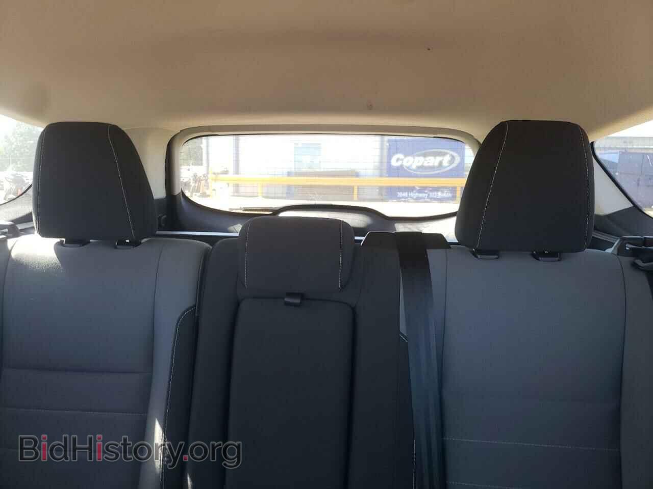 2016 FORD ESCAPE - VIN: 1FMCU0G70GUA97560 - Фото 10