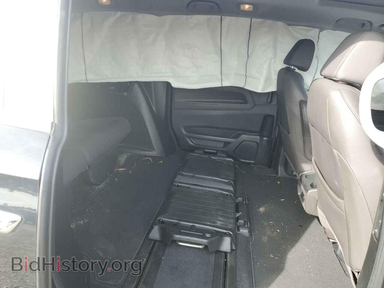 2019 HONDA All Models - VIN: 5FNRL6H79KB009707 - Фото 11