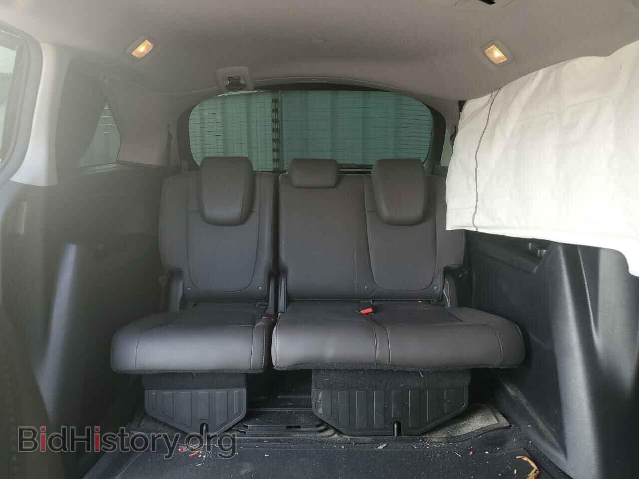 2019 HONDA All Models - VIN: 5FNRL6H79KB009707 - Фото 10