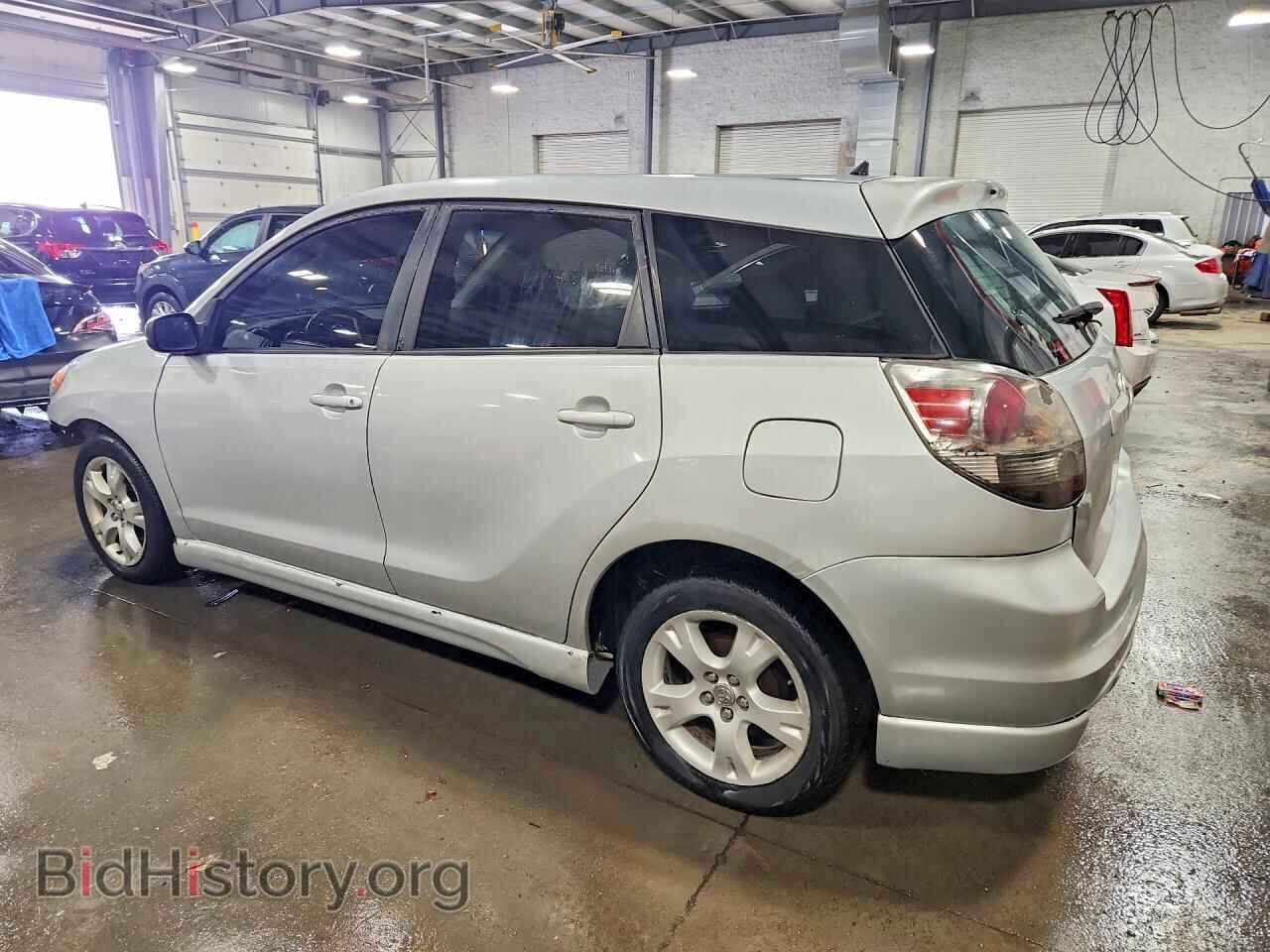 2007 TOYOTA COROLLA - VIN: 2T1KR32E07C644042 - Фото 2