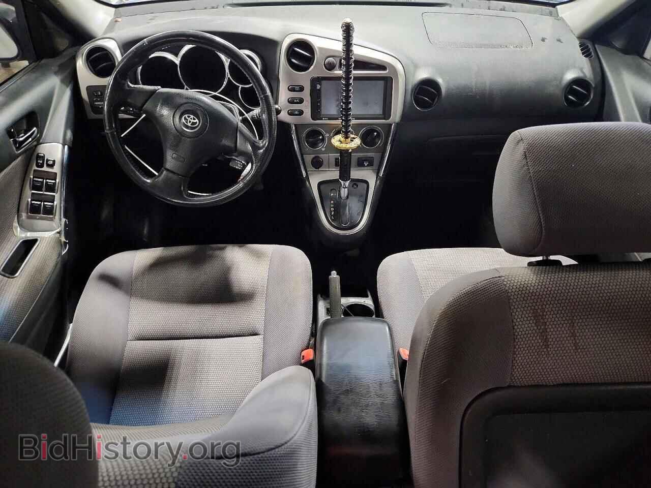 2007 TOYOTA COROLLA - VIN: 2T1KR32E07C644042 - Фото 8