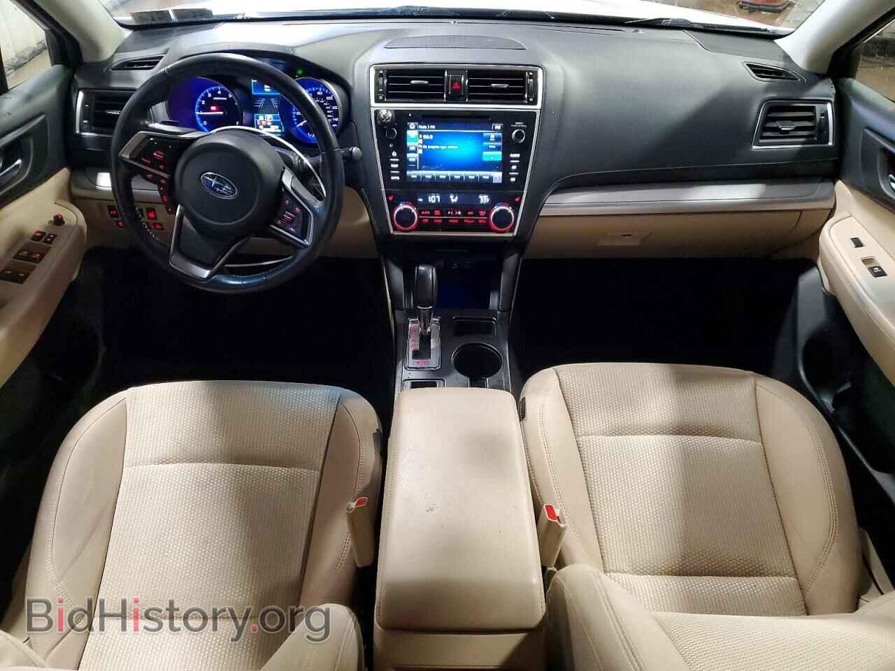 2018 SUBARU OUTBACK - VIN: 4S4BSAHC2J3287375 - Фото 8