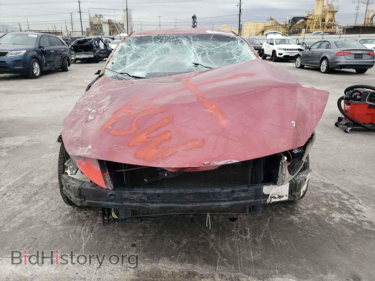 2011 KIA OPTIMA - VIN: KNAGM4A78B5165934 - Фото 5
