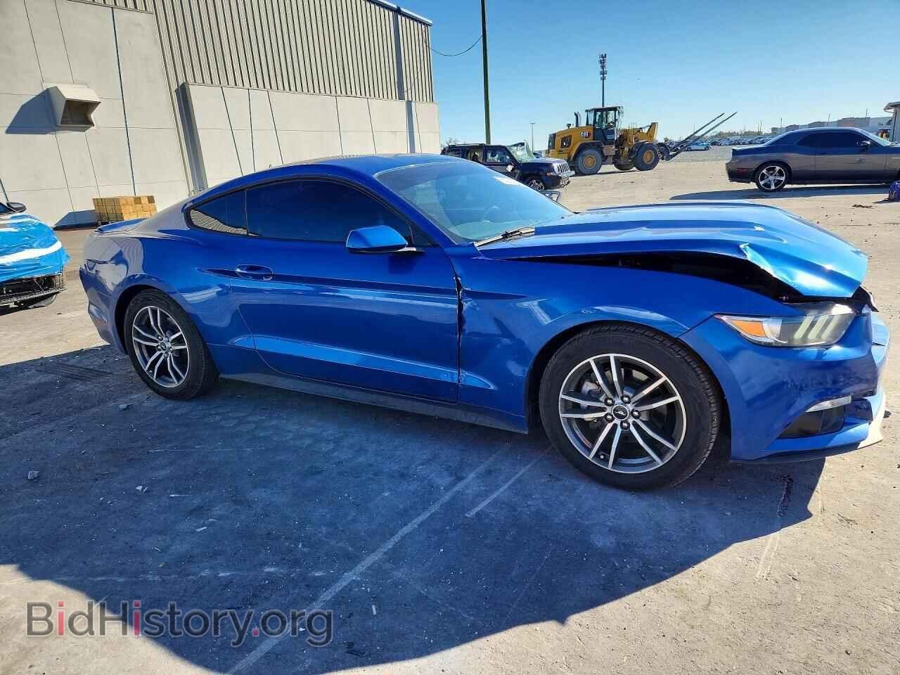 2017 FORD ALL Models - VIN: 1FA6P8THXH5353260 - Фото 4