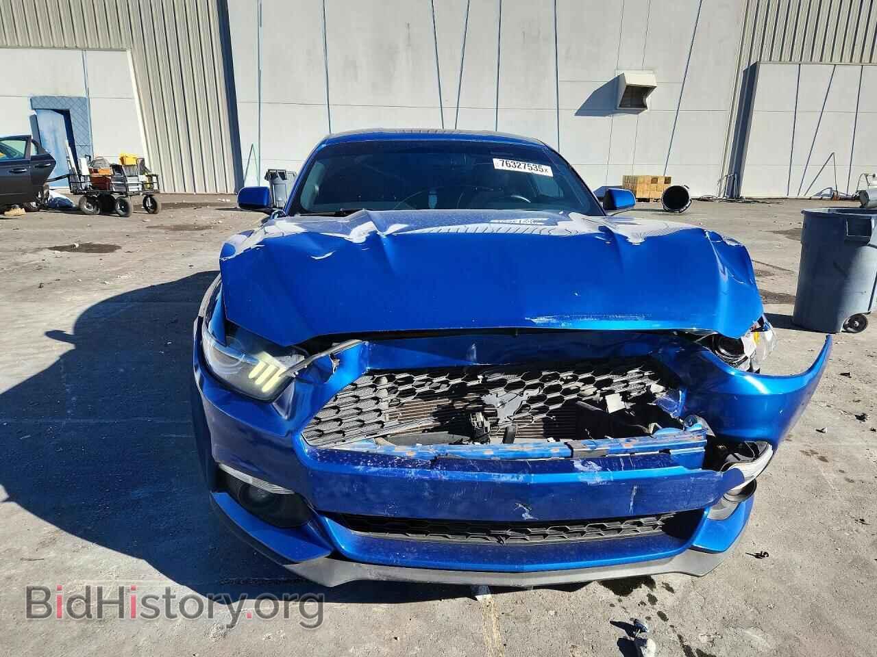 2017 FORD ALL Models - VIN: 1FA6P8THXH5353260 - Фото 5