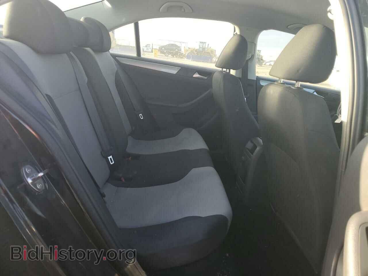 2017 VOLKSWAGEN JETTA - VIN: 3VW2B7AJ1HM404742 - Фото 10