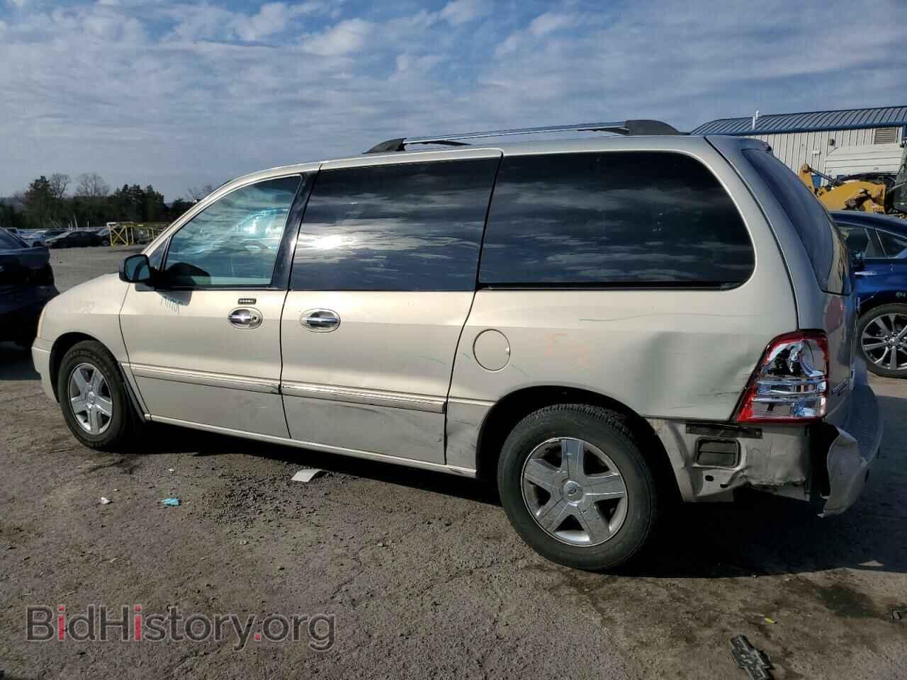 2006 FORD All Models - VIN: 2FMDA58256BA08812 - Photo 2