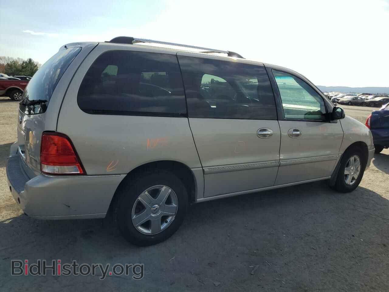 2006 FORD All Models - VIN: 2FMDA58256BA08812 - Photo 3