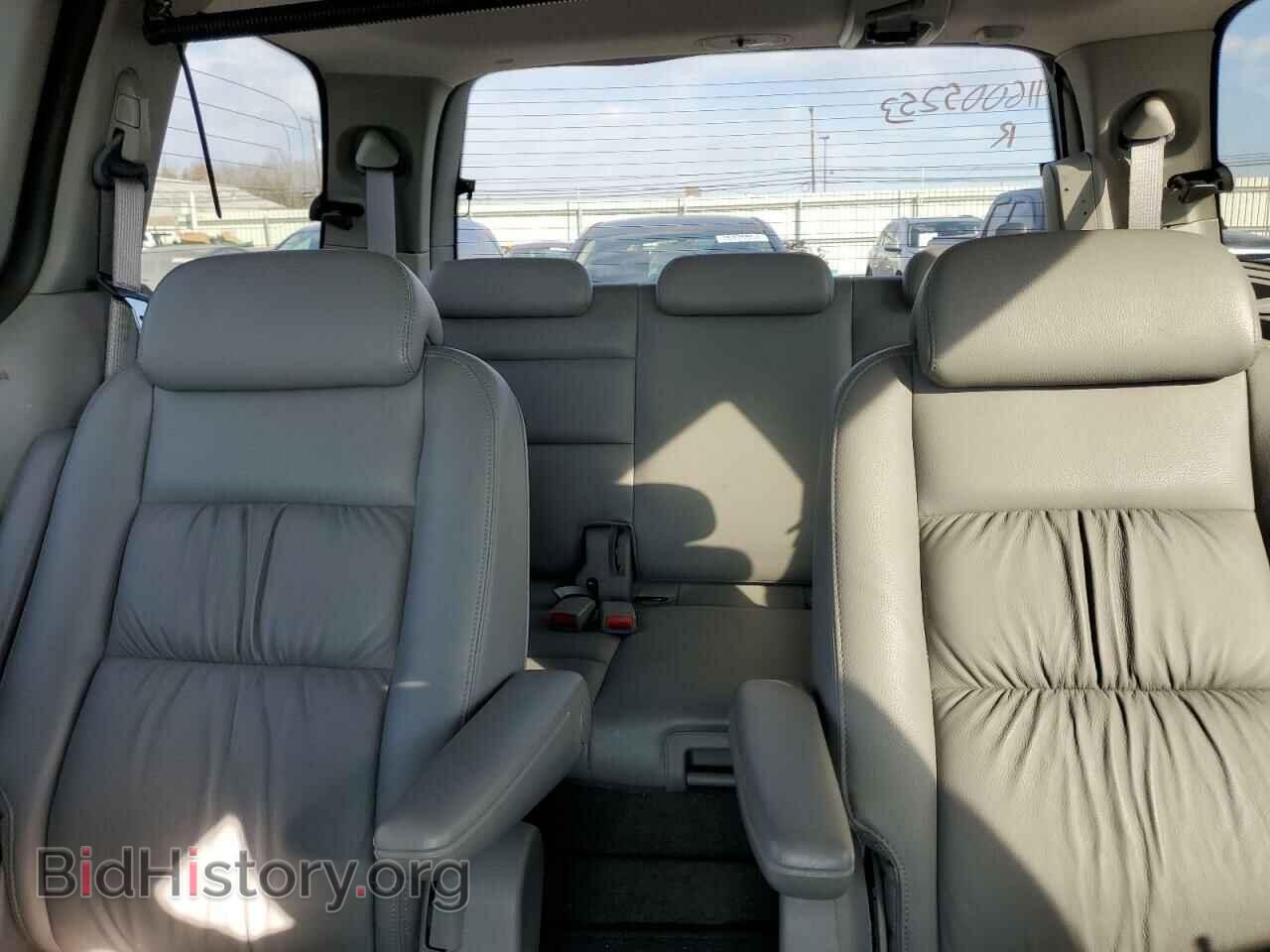 2006 FORD All Models - VIN: 2FMDA58256BA08812 - Photo 10
