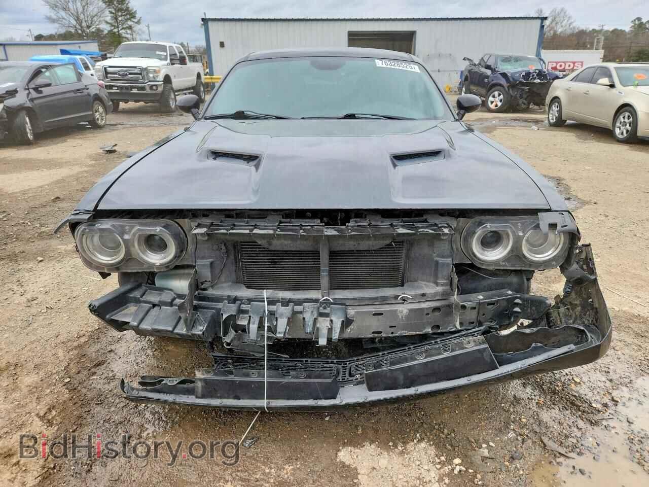 2016 DODGE CHALLENGER - VIN: 2C3CDZAG0GH325923 - Photo 5
