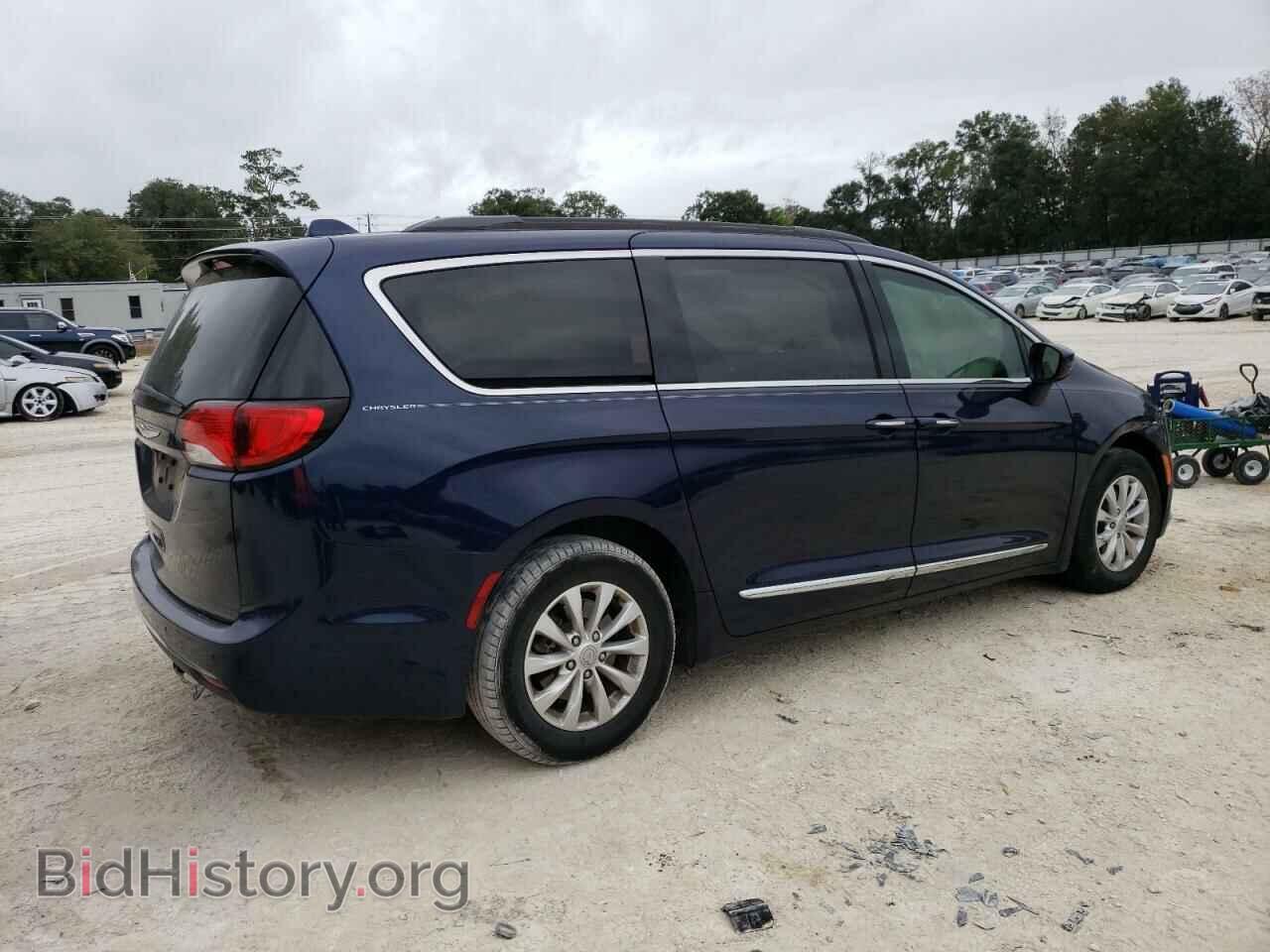 2017 CHRYSLER PACIFICA - VIN: 2C4RC1BG0HR512583 - Photo 3