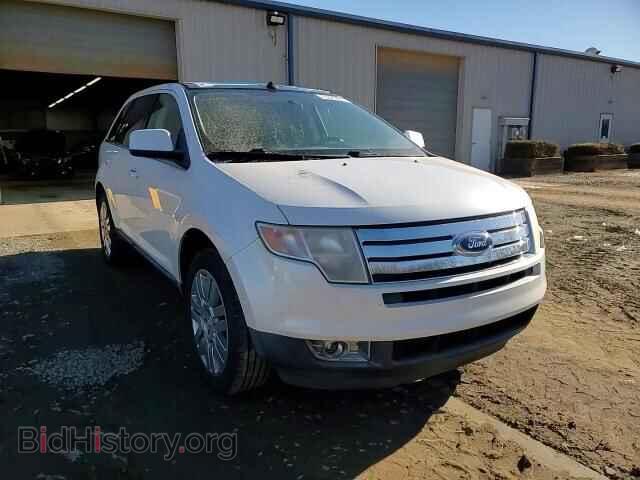 2009 FORD EDGE - VIN: 2FMDK39C69BA92183 - Фото 14