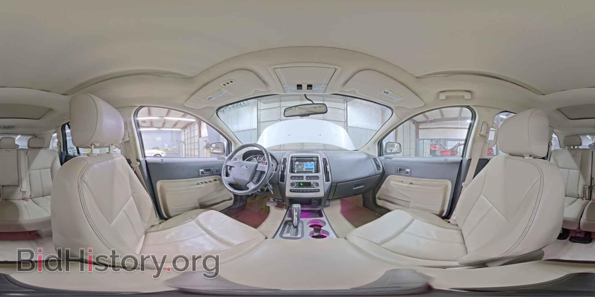 2009 FORD EDGE - VIN: 2FMDK39C69BA92183 - Фото 15