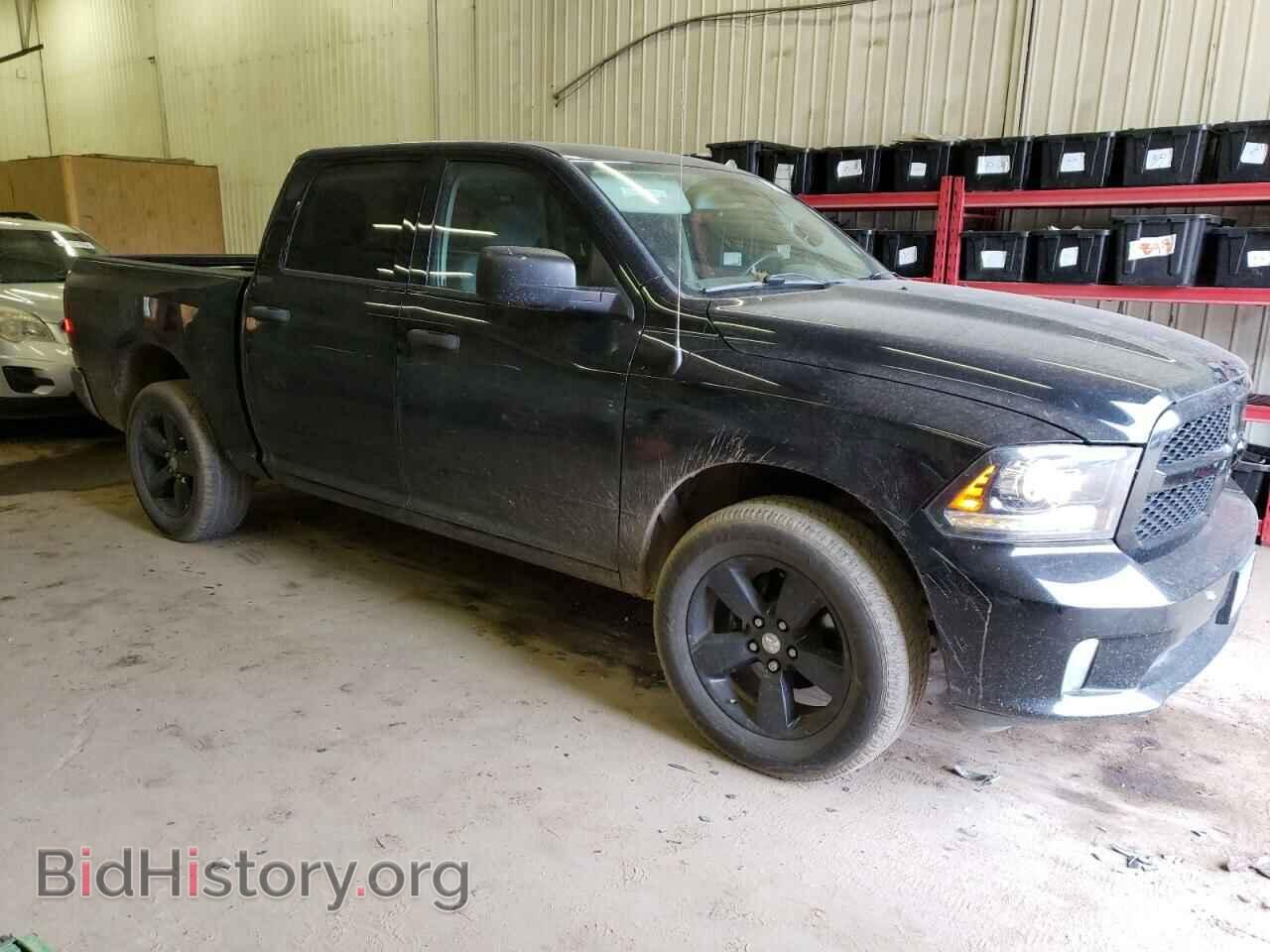 2014 RAM 1500 - VIN: 1C6RR7KT5ES244193 - Фото 4