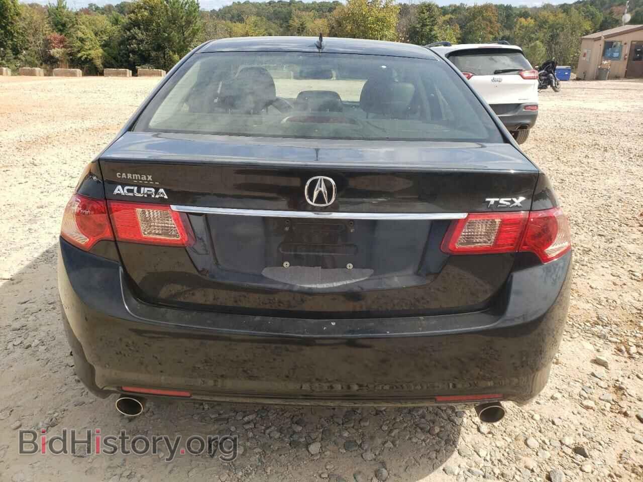 2014 ACURA TSX - VIN: JH4CU2F42EC004479 - Фото 6
