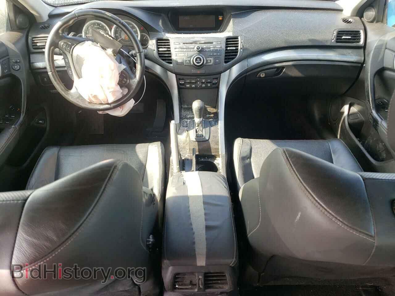 2014 ACURA TSX - VIN: JH4CU2F42EC004479 - Фото 8