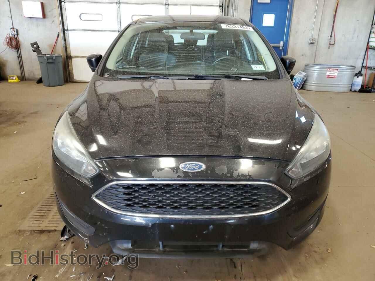 2015 FORD FOCUS - VIN: 1FADP3K29FL331122 - Photo 5