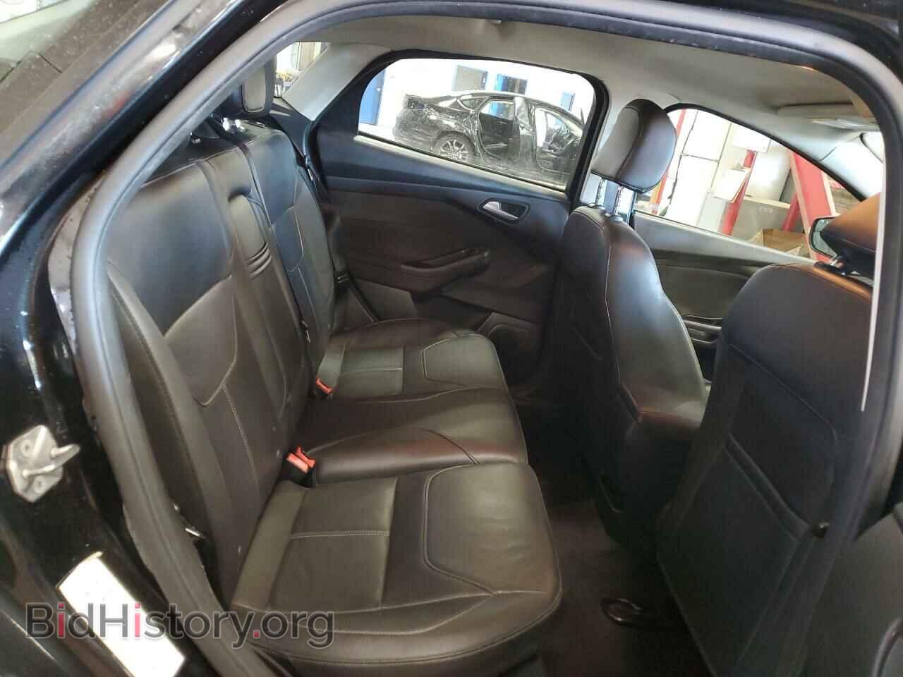 2015 FORD FOCUS - VIN: 1FADP3K29FL331122 - Photo 10