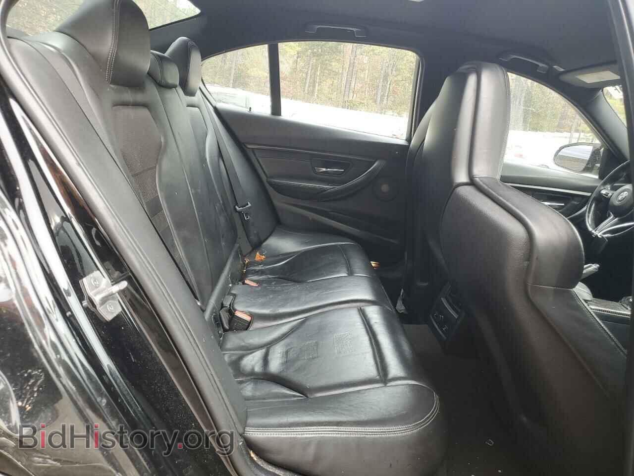 2016 BMW M3 - VIN: WBS8M9C52GP967013 - Photo 10