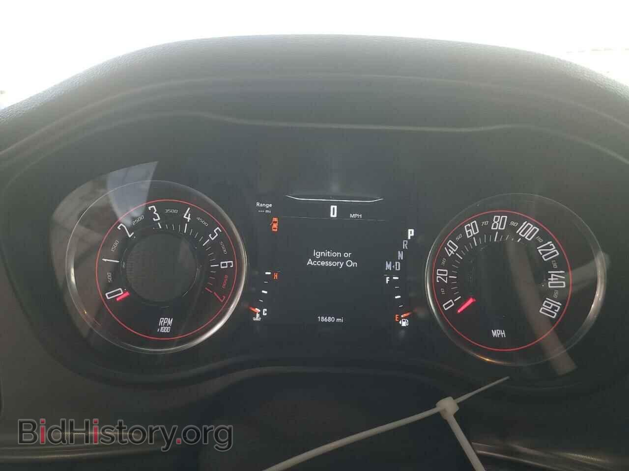 2023 DODGE CHALLENGER - VIN: 2C3CDZKG7PH689612 - Фото 9
