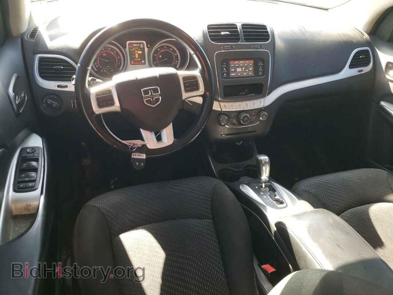 2019 DODGE JOURNEY - VIN: 3C4PDCBB5KT860517 - Фото 8