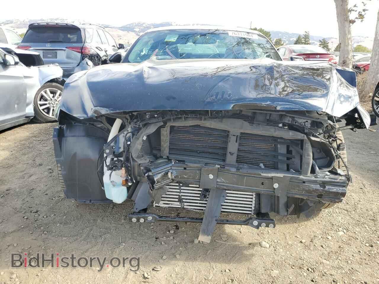 2017 FORD ALL Models - VIN: 1FA6P8TH0H5227442 - Photo 5