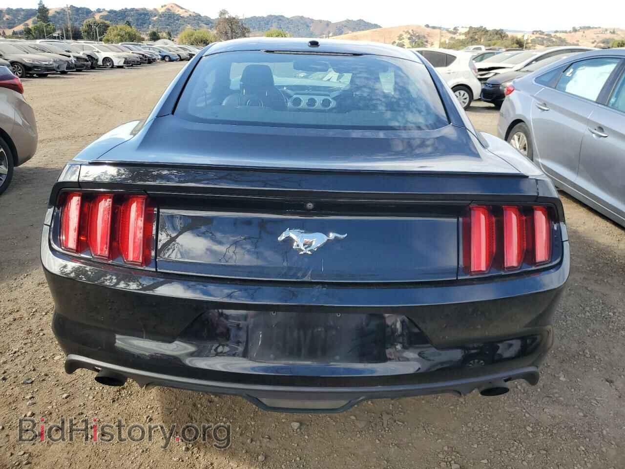 2017 FORD ALL Models - VIN: 1FA6P8TH0H5227442 - Photo 6