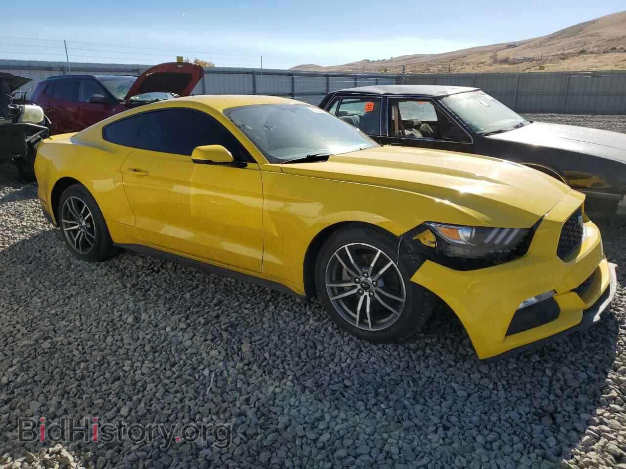 2015 FORD ALL Models - VIN: 1FA6P8TH3F5353078 - Photo 4
