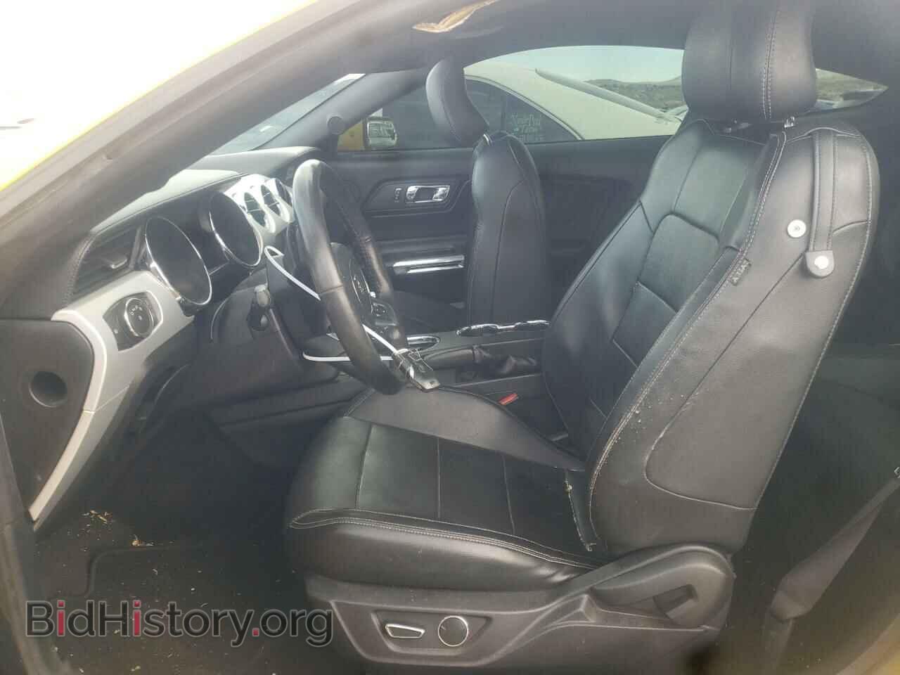 2015 FORD ALL Models - VIN: 1FA6P8TH3F5353078 - Photo 7