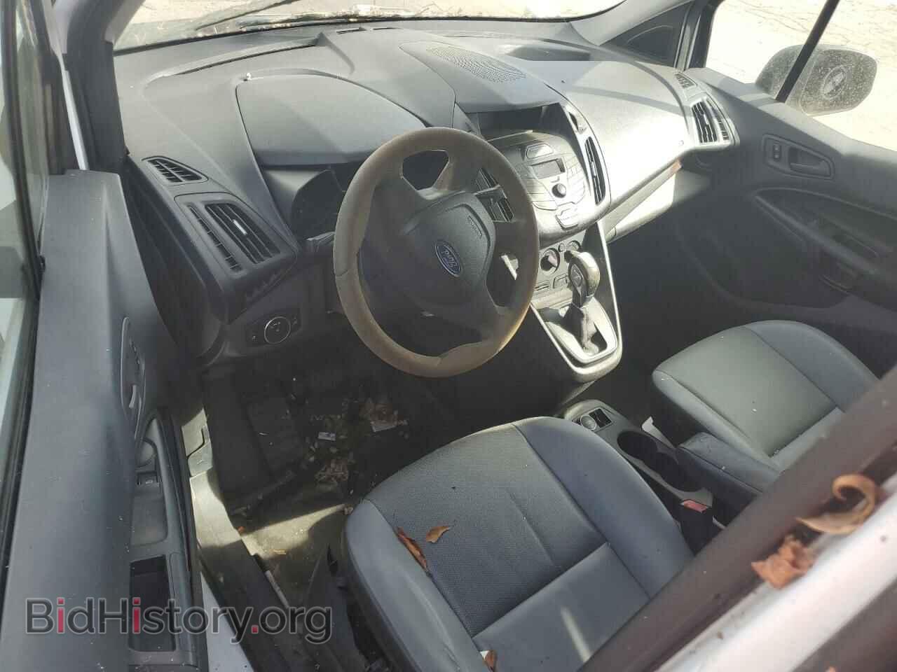2015 FORD TRANSIT - VIN: NM0LS6E72F1178119 - Фото 8