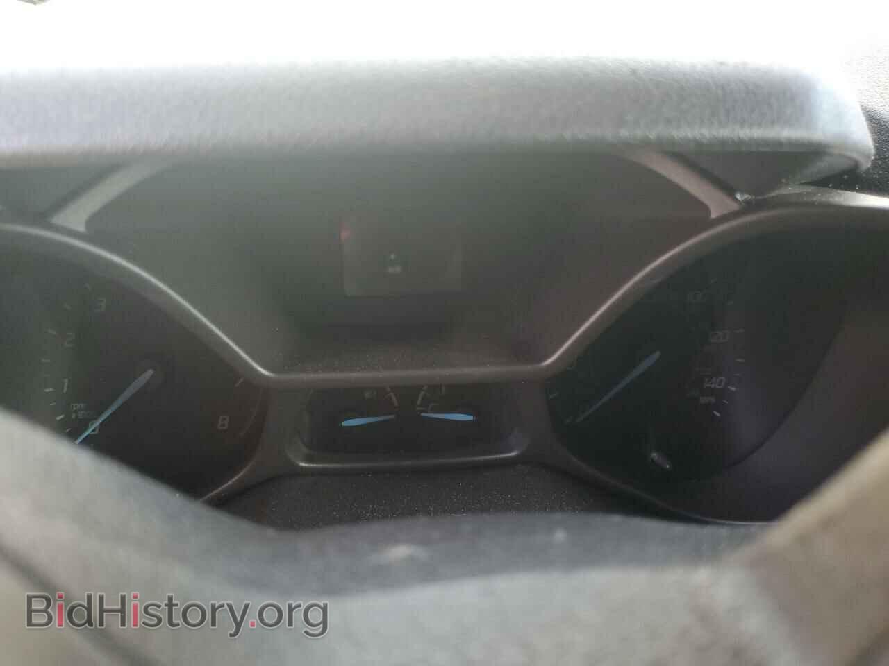 2015 FORD TRANSIT - VIN: NM0LS6E72F1178119 - Фото 9