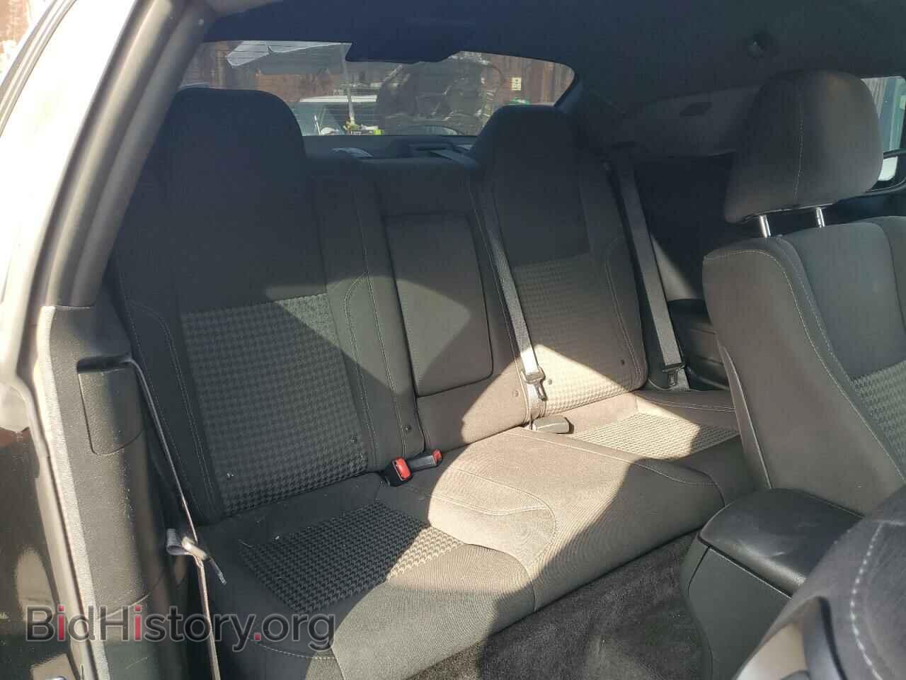 2017 DODGE CHALLENGER - VIN: 2C3CDZAG8HH501103 - Фото 10