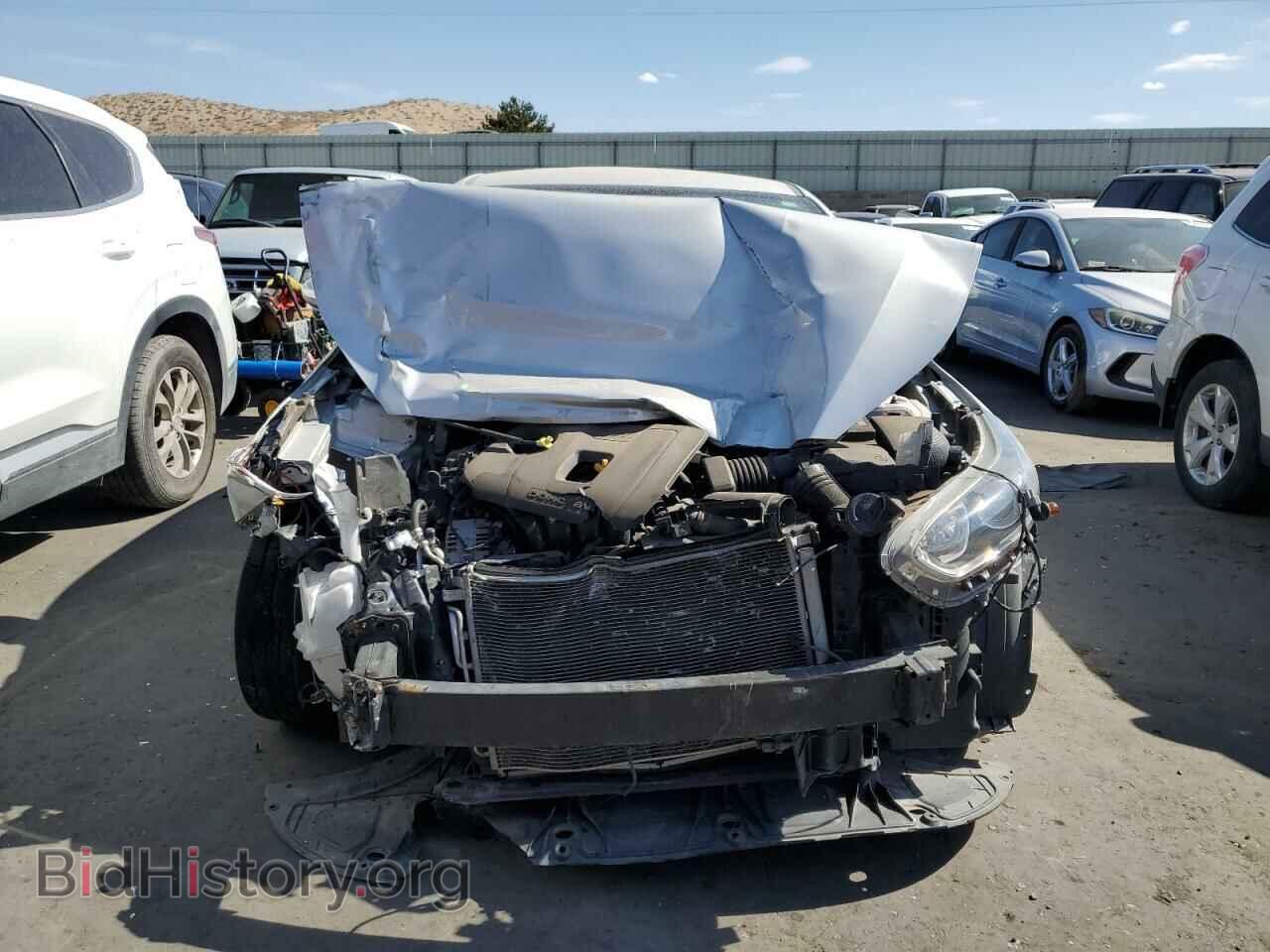 2019 KIA FORTE - VIN: 3KPF24AD0KE059492 - Фото 5