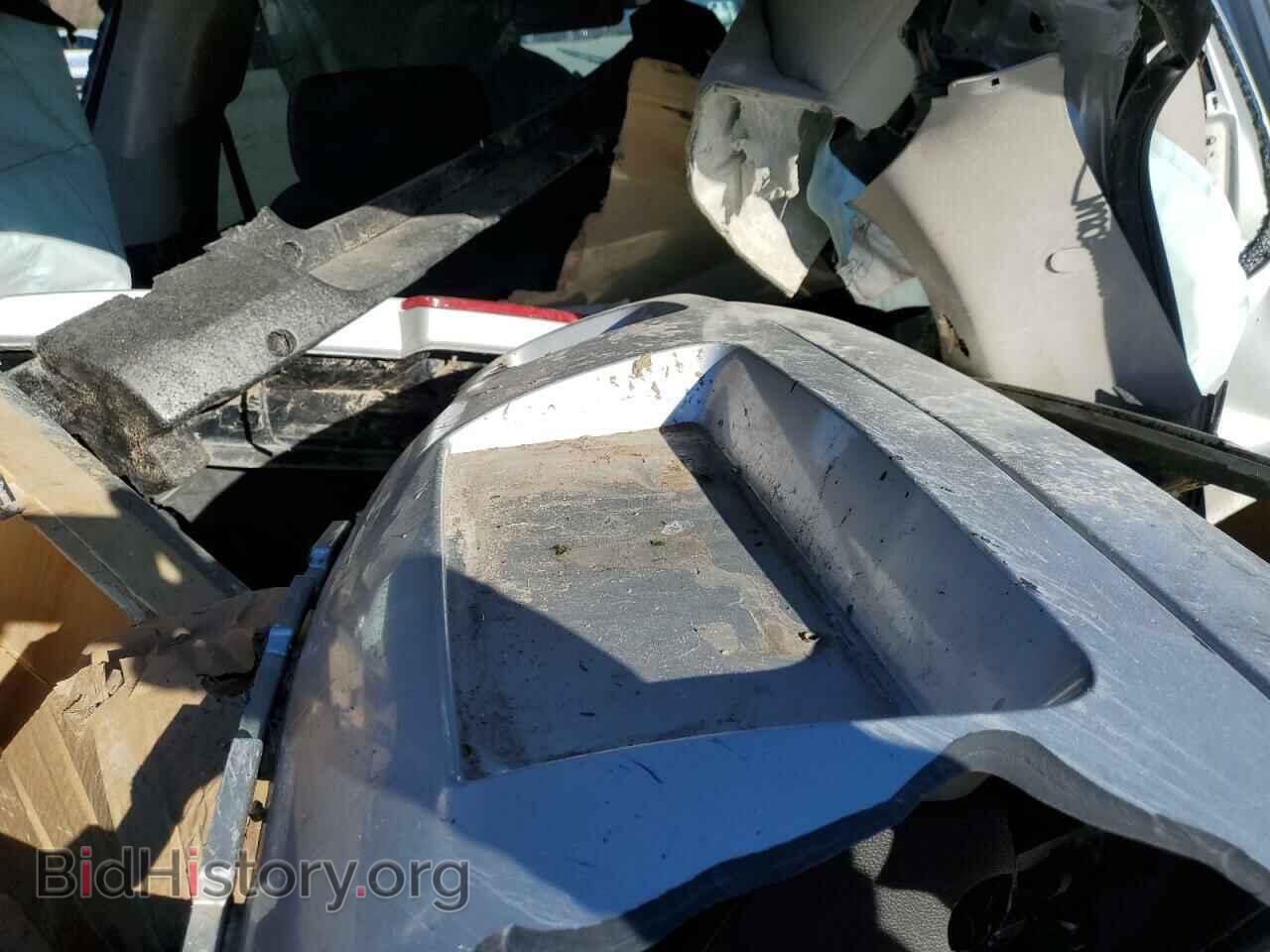 2010 CHEVROLET TAHOE - VIN: 1GNUKAE0XAR283473 - Фото 12