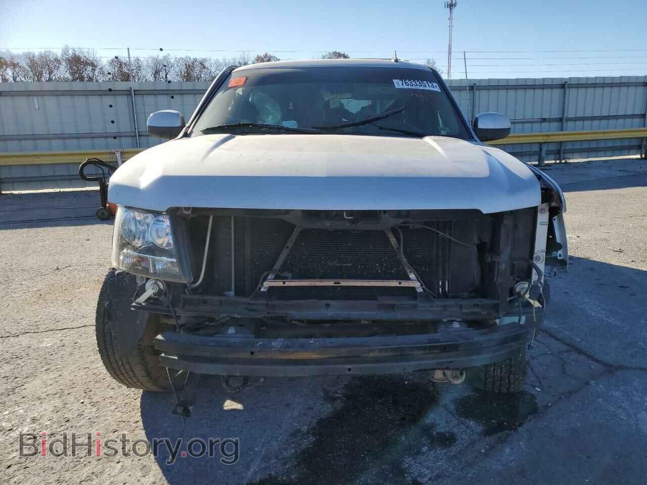 2010 CHEVROLET TAHOE - VIN: 1GNUKAE0XAR283473 - Фото 5