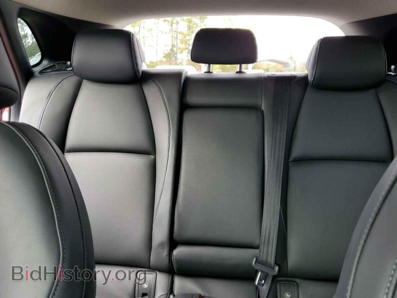 2022 MAZDA CX30 - VIN: 3MVDMBBL4NM416533 - Фото 10