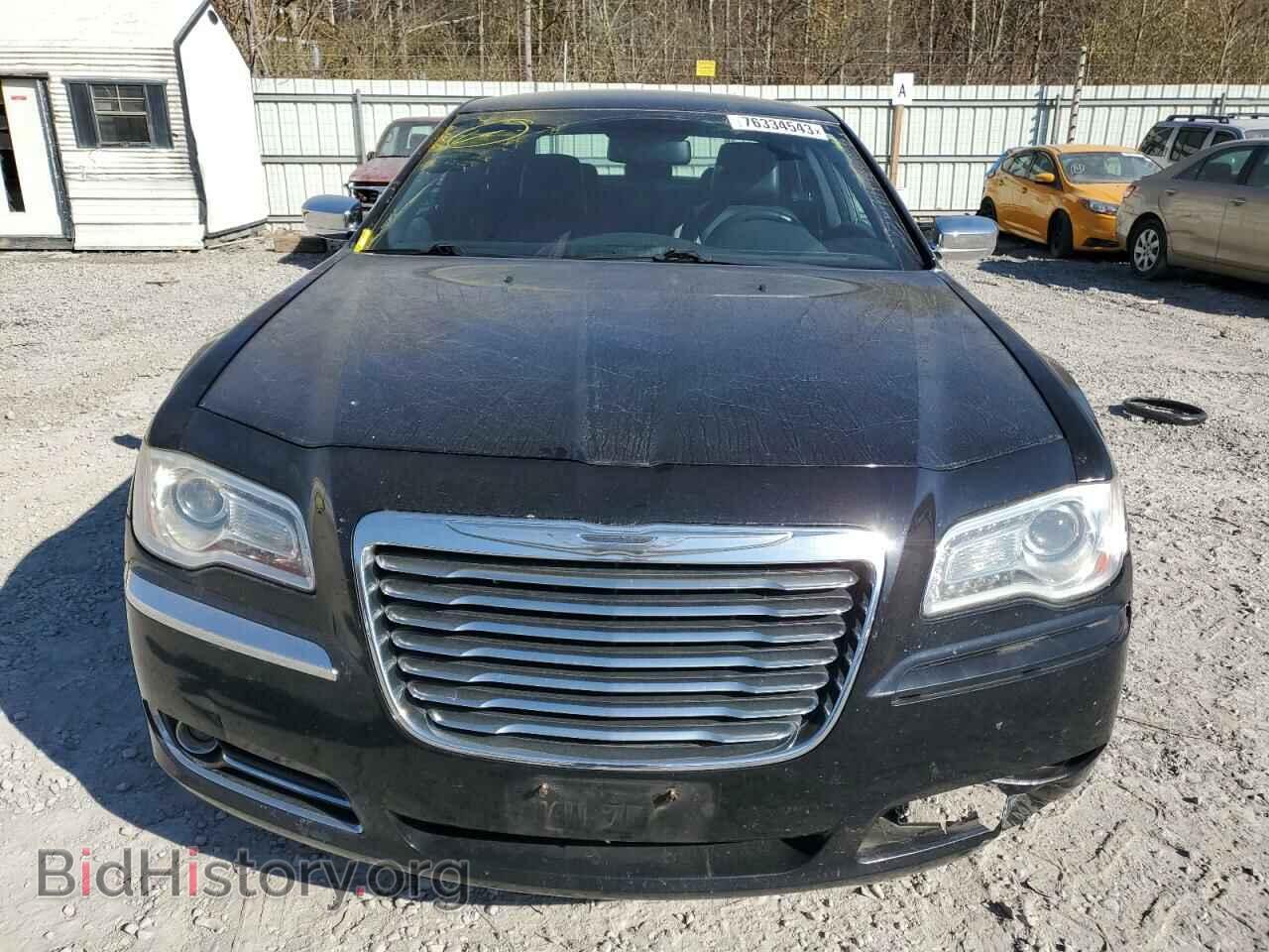 2012 CHRYSLER 300 - VIN: 2C3CCACG3CH166133 - Фото 5