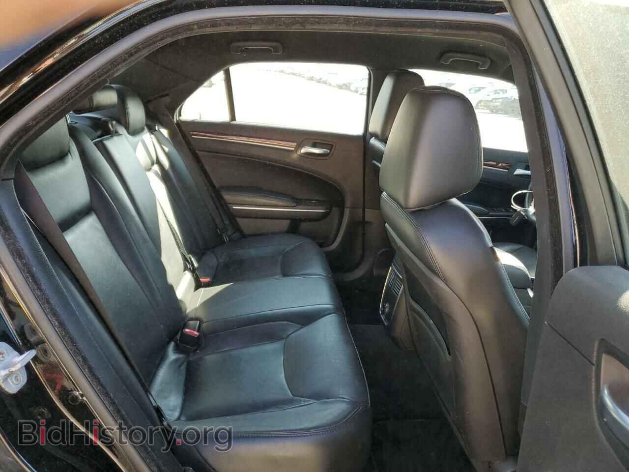 2012 CHRYSLER 300 - VIN: 2C3CCACG3CH166133 - Фото 10