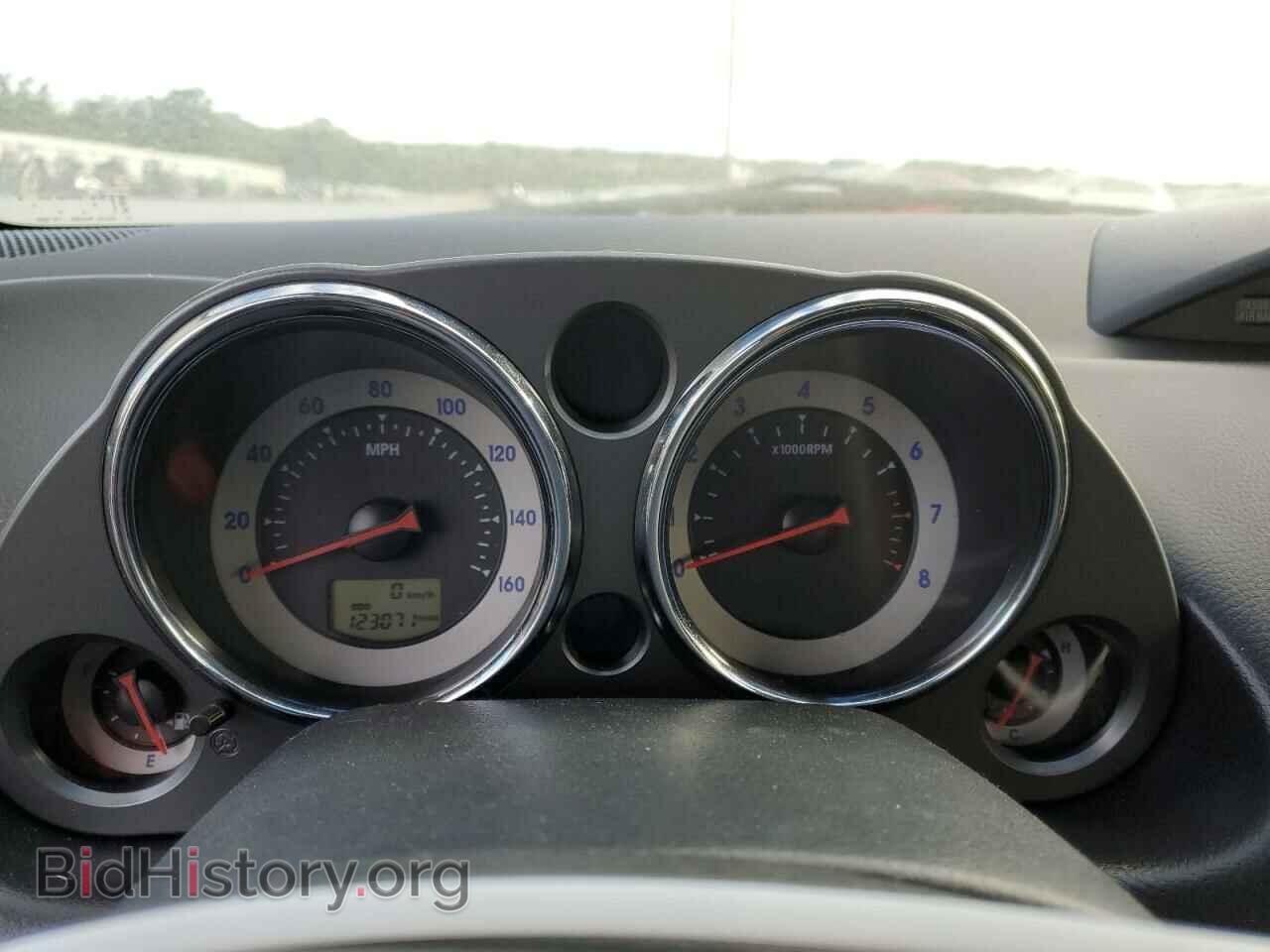 2008 MITSUBISHI ECLIPSE - VIN: 4A3AK24F08E032158 - Photo 9