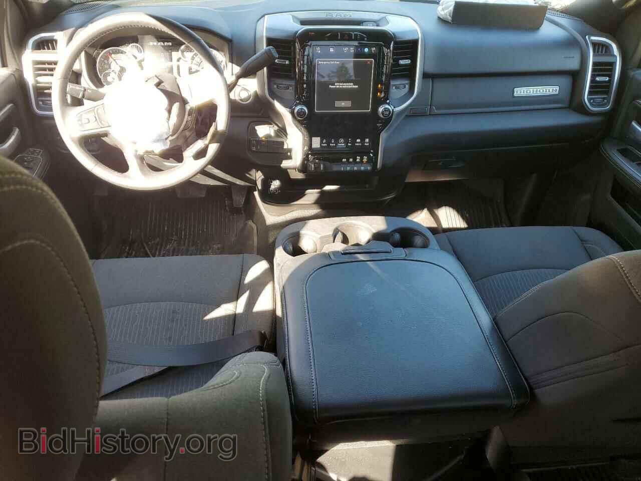 2024 RAM 2500 - VIN: 3C6UR5DL4RG259289 - Фото 8