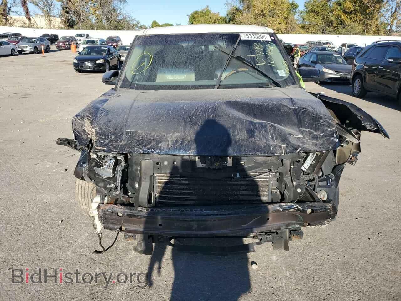 2009 FORD FLEX - VIN: 2FMDK52C69BA26464 - Фото 5