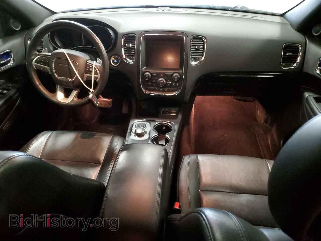 2015 DODGE DURANGO - VIN: 1C4RDJDG8FC850667 - Фото 8