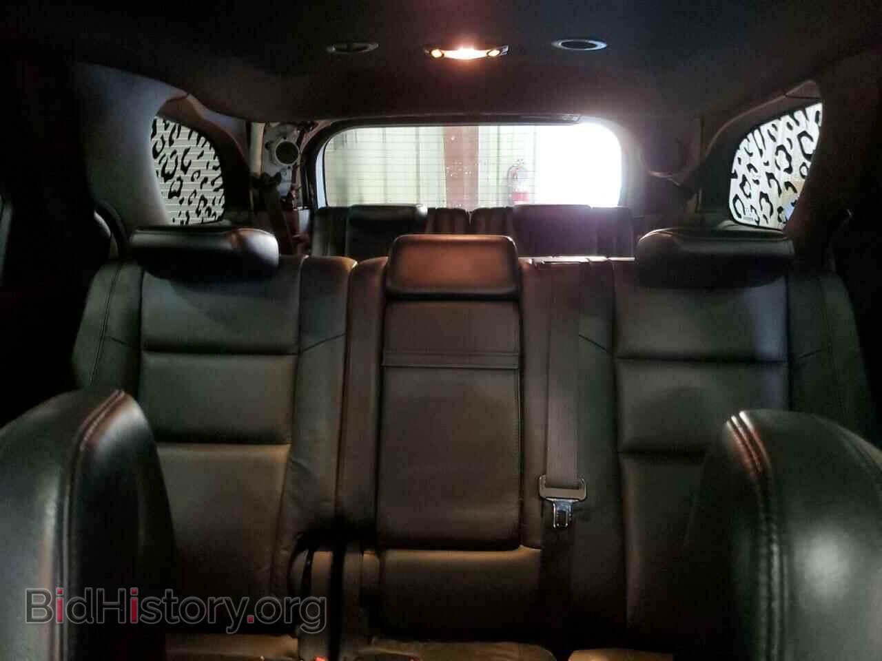 2015 DODGE DURANGO - VIN: 1C4RDJDG8FC850667 - Фото 10