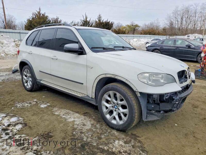 2012 BMW X5 (VIN 5UXZV4C50CL749955) — photo 4 of 16