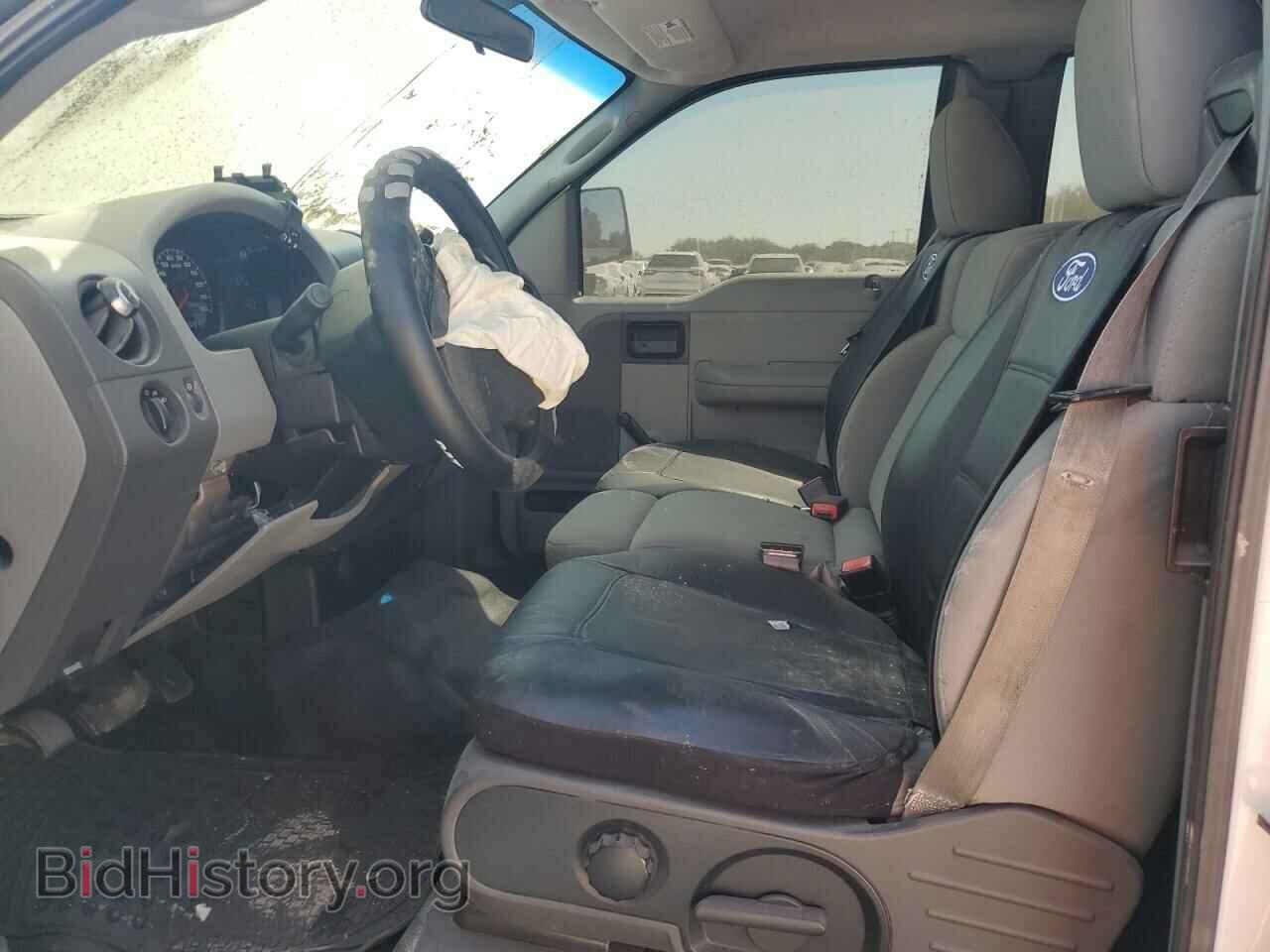 2007 FORD All Models - VIN: 1FTRX12WX7FA80666 - Photo 7