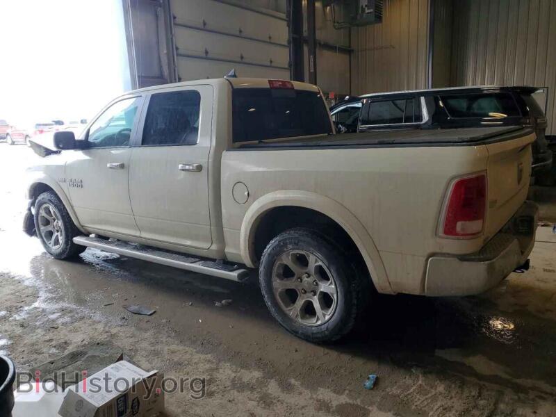 2017 RAM 1500 (VIN 1C6RR7NTXHS572192) — photo 2 of 15